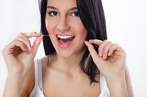 National Flossing Day: Keep Your Smile Holiday-Ready!