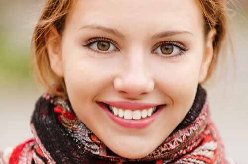 Protect Your Smile With Teeth-Friendly Holidays Foods!