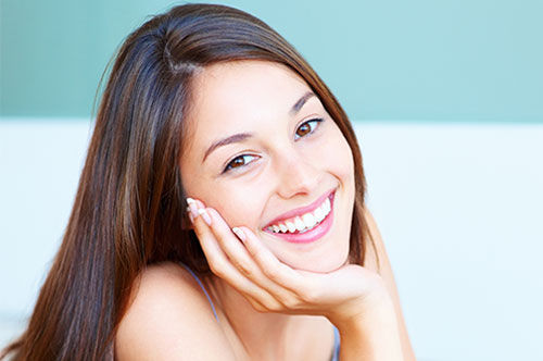 Fall Into a Fabulous Smile!