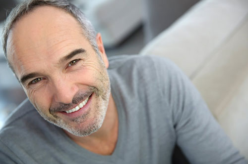 Rebuild Your Smile With Dental Implants