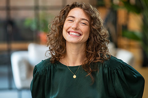 5 Ways to Improve Your Smile in the New Year