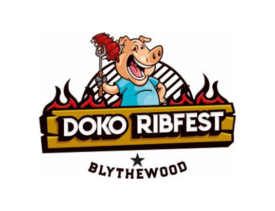 Join Your Blythewood Dentist at the 2023 DOKO RIBFEST!