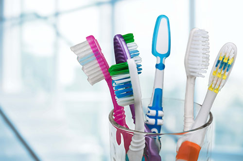 How to Take Care of Your Toothbrush
