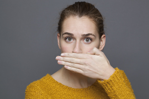 Want Fresh Breath? Here Are a Few Tips!