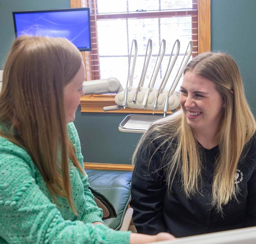 Feel Confident Thanks to Dental Veneers in Blythewood