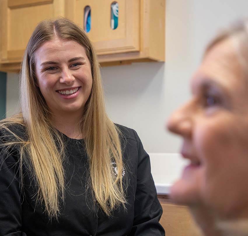 Achieve Your Dream Smile From a Cosmetic Dentist in Blythewood