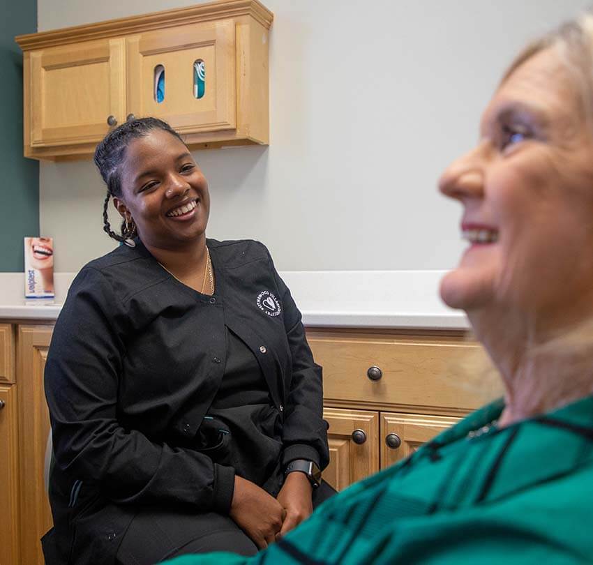 Show Off a New Smile With All-on-4 Dental Implants in Blythewood