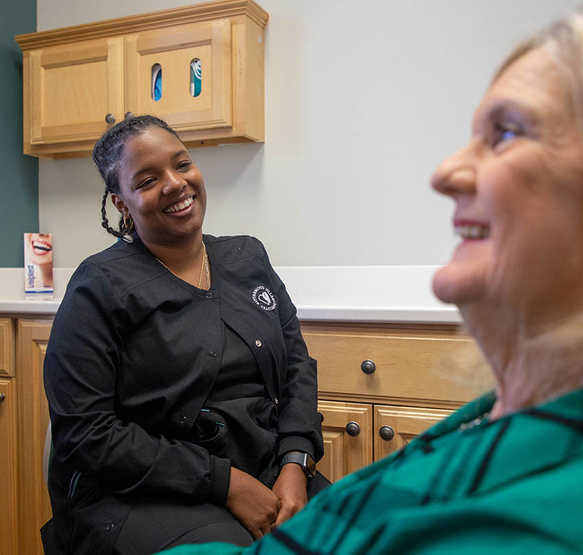 Rebuild Your Smile With a Restorative Dentist in Blythewood