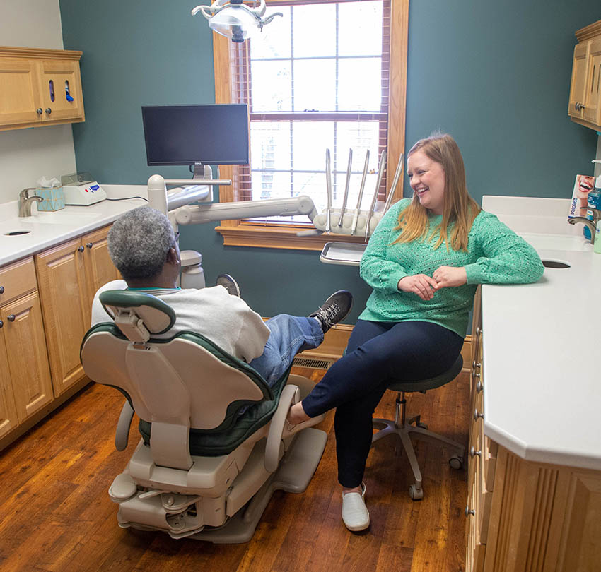 Get a Healthier Smile With Gum Grafting in Blythewood