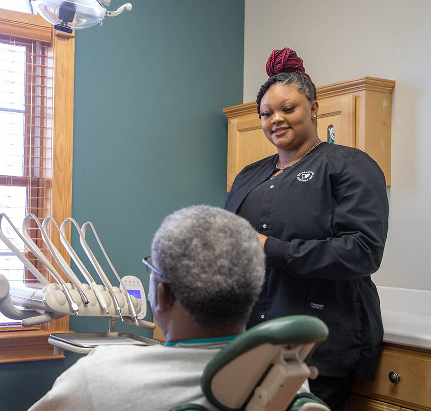 Keep Your Smile Beautiful at Blythewood Village Dentistry