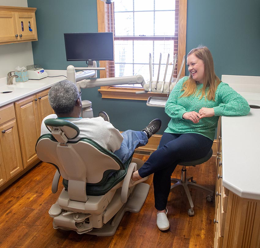 Enjoy Easy Orthodontics With Clear Aligner Therapy in Blythewood
