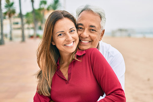 Take Time to Prevent Tooth Loss