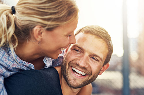 Broken Tooth? Visit Us to Repair Your Smile