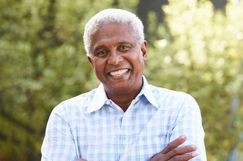Restore Your Smile With All-on-4 Implants